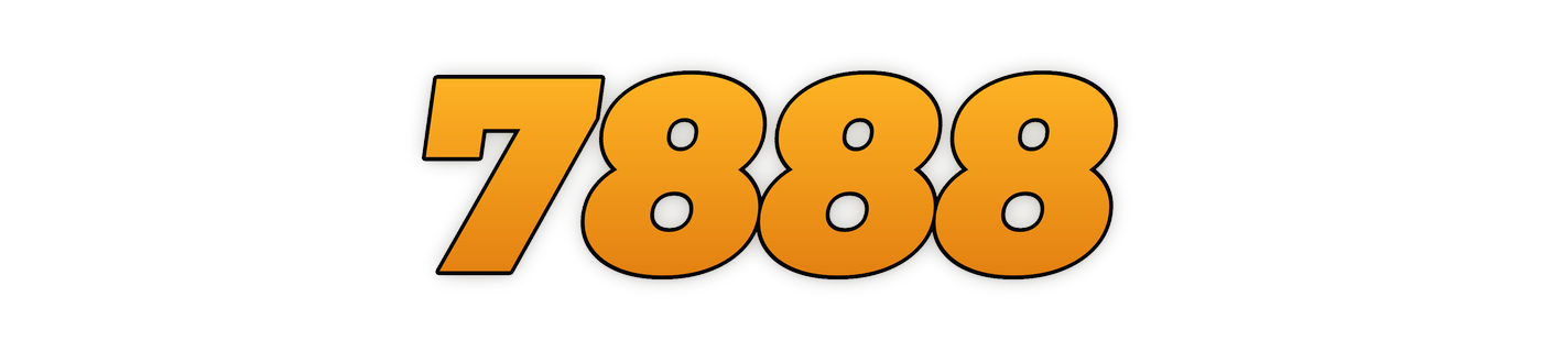7888